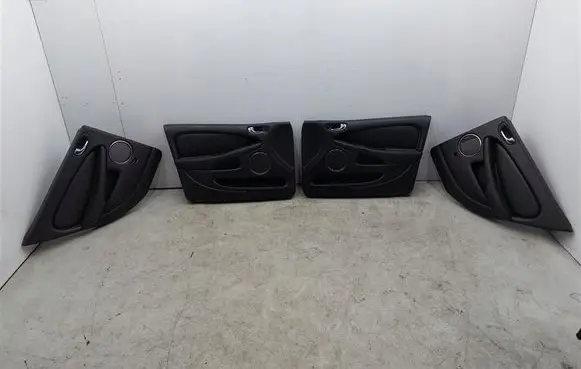Jaguar X-Type Interior set 