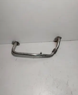 Audi A3 S3 8P EGR valve line/pipe/hose 03G131521A