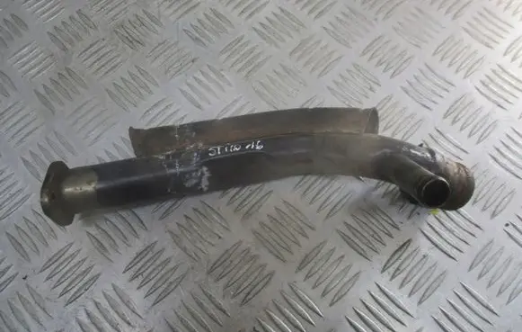 Fiat Stilo Air intake hose/pipe