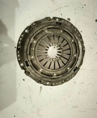 Volkswagen Sharan Dual mass flywheel 3082311641