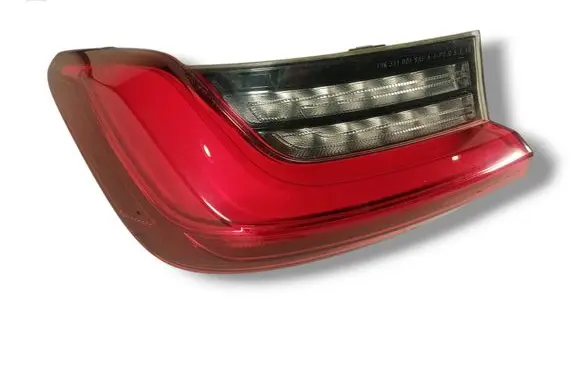 BMW 3 G20 G21 Rear/tail lights 7420451 63217420451