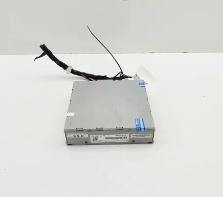 Audi Q5 SQ5 8R HiFi Audio sound control unit 4G0035061Q 4G0035061