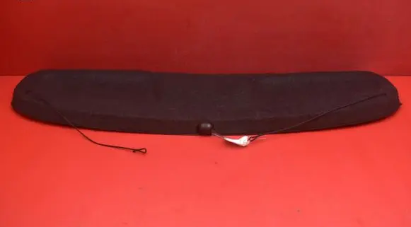 Toyota Yaris Verso Parcel shelf 