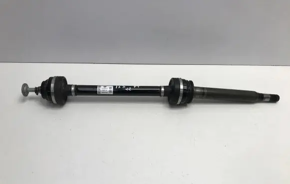 BMW iX3 G08 Rear driveshaft 7560820 756082005