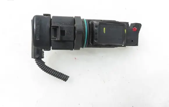 Volkswagen Golf Plus Mass air flow meter F00C2G2055