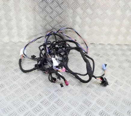 BMW i3 Other wiring loom 8806945