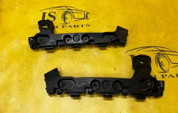 Ford Fiesta Rear bumper mounting bracket H1BB17A882A1 H1BB17A881A1