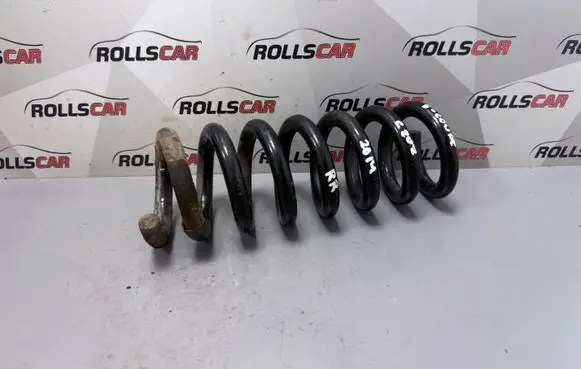 Mercedes-Benz E C207 W207 Rear coil spring