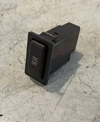 Toyota Avensis T250 ESP (stability program) switch TR8801