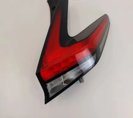 Nissan Leaf II (ZE1) Rear/tail lights 265505SH0A