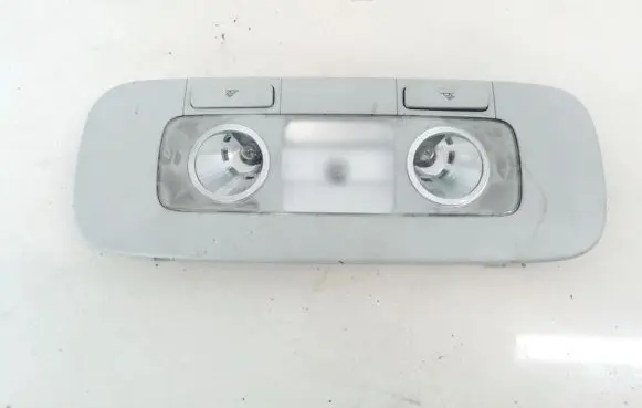Volkswagen PASSAT B6 Rear seat light 3C0947291C