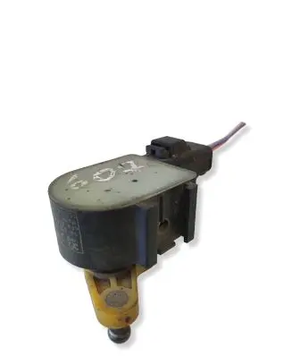 Peugeot 607 Headlight/headlamp level sensor 9663488780 6PM00818609 1507082227