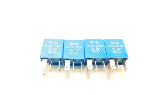 Hyundai Santa Fe Other relay 95224-29850