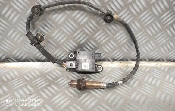 Renault Master III Lambda probe sensor 227930700R