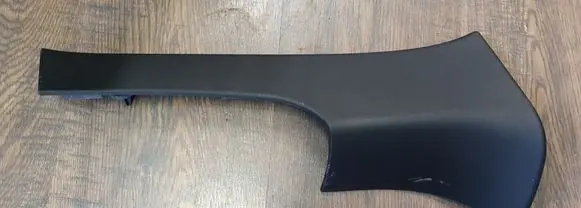Ford B-MAX Other rear door trim element AV11R24582BDW