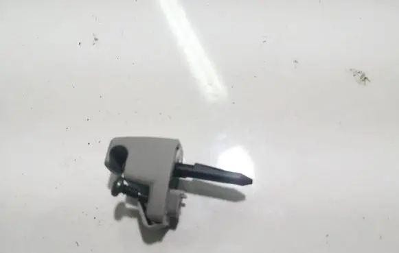 BMW 3 E90 E91 Sun visor clip/hook/bracket 