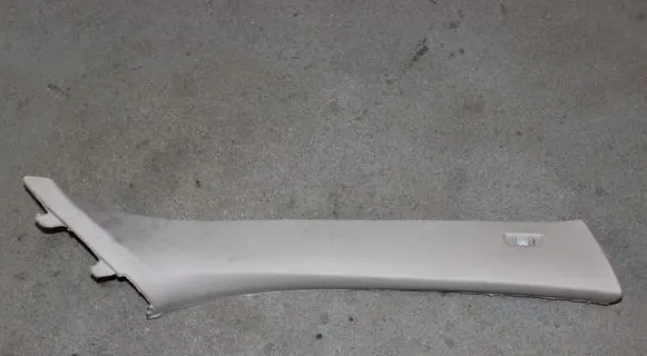BMW X5 F15 (A) pillar trim 7284710