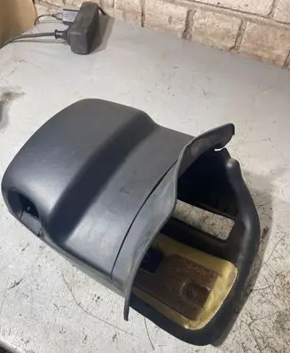 KIA Ceed Steering wheel column trim 848541H000