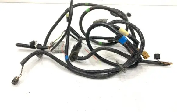 Honda Civic Parking sensor (PDC) wiring loom 