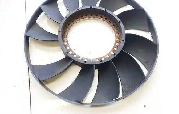 Audi A4 S4 B6 8E 8H Fan impeller 059121301a