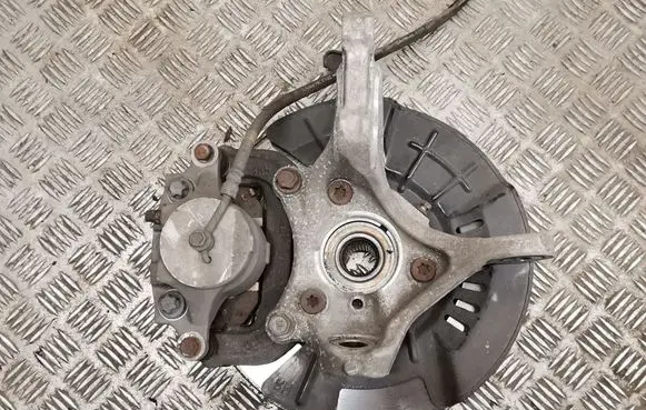 Hyundai Kona I Front wheel hub 51706K4100