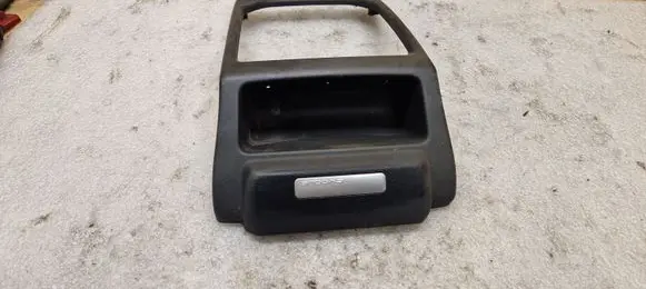 Land Rover Evoque I Other center console (tunnel) element EJ3204569AAW