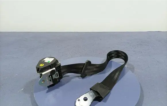 Audi A8 S8 D2 4D Front seatbelt 4N0857807