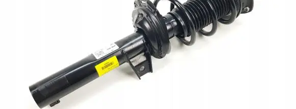 Volkswagen PASSAT B8 Front shock absorber/damper 3Q0413031CB