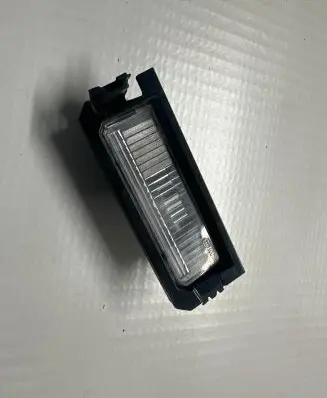 KIA Niro Number plate light 92502F6000