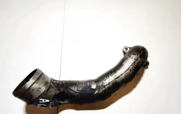 Nissan Almera N16 Intercooler hose/pipe 14460BN310