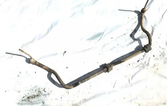 Peugeot 406 Front anti-roll bar/sway bar