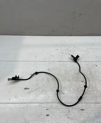 Mercedes-Benz S W221 ABS brake wheel speed sensor A0405458528 A2215409205