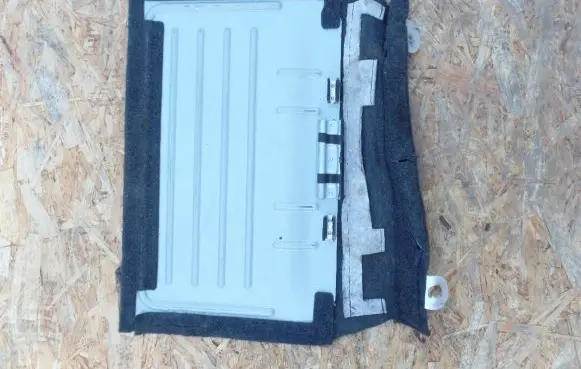 Honda FR-V Other interior part