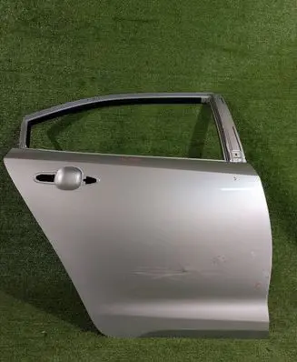 Toyota Corolla E210 E21 Rear door 