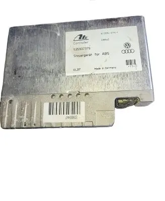 Volkswagen PASSAT B3 ABS control unit/module 535907379 338540