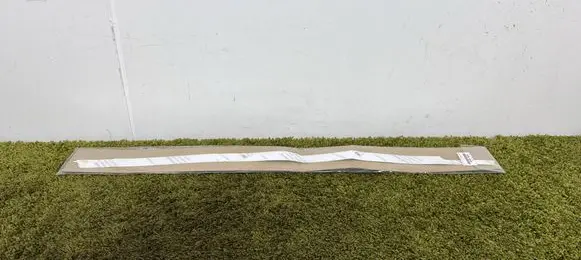 Toyota Camry VIII XV70 Front door trim (molding) 75986-33040