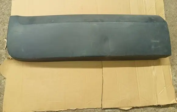 Renault Kangoo I Trim molding 7700804869
