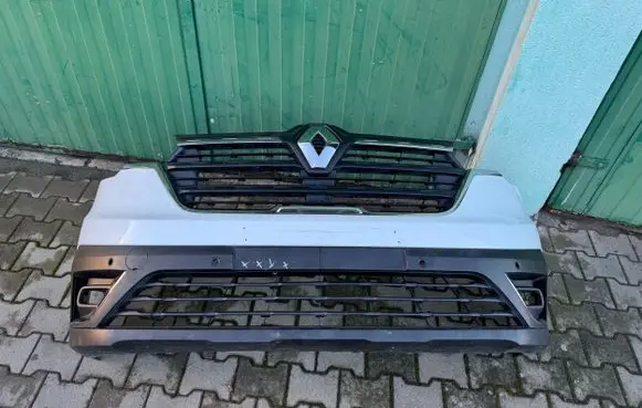 Renault Trafic III (X82) Front bumper