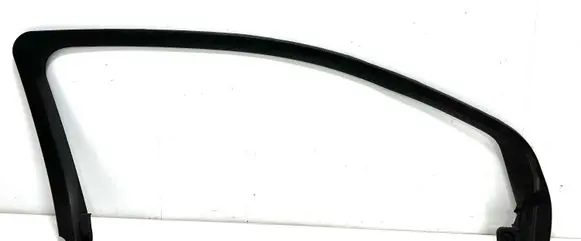 Chevrolet Volt I Front door window/glass frame 22785436 802579867