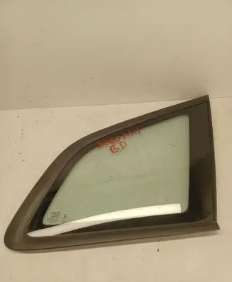 Volvo XC60 Rear side window 43R011583