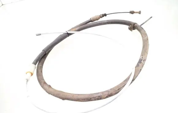 Peugeot RCZ Handbrake/parking brake wiring cable 9687803980
