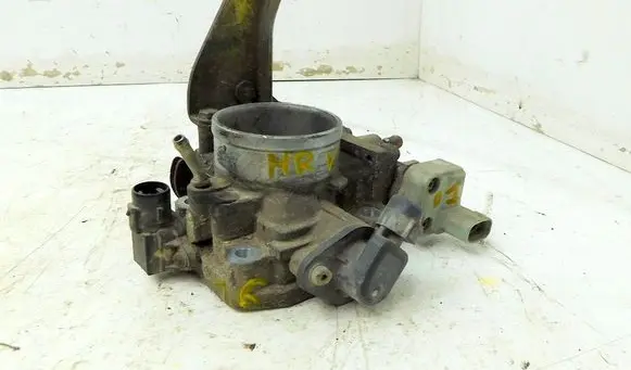 Honda HR-V Throttle body valve 136800-0520 192512