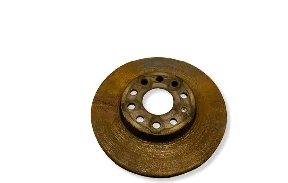Skoda Octavia Mk4 Front brake disc 