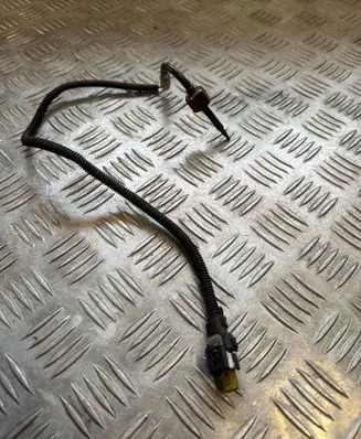 Mercedes-Benz E W213 Exhaust gas temperature sensor 1643477504686