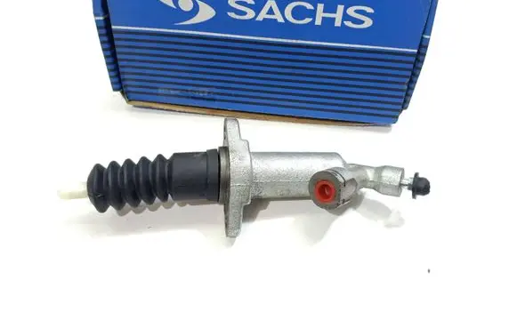 BMW 5 F10 F11 Clutch slave cylinder 6283600574