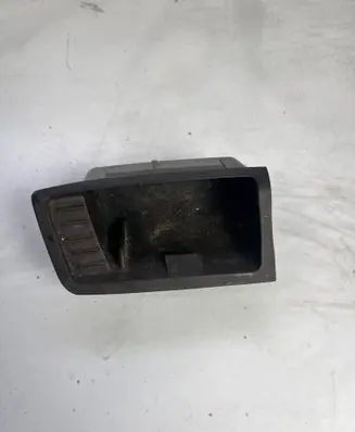 BMW 3 E90 E91 Cup holder 22167210 7078573