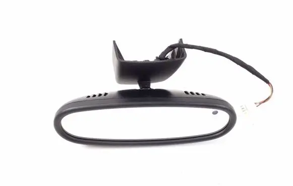 Mercedes-Benz SLK R171 Rear view mirror (interior) A1718101317