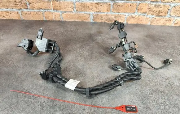 BMW 1 F20 F21 Engine installation wiring loom 8636064 B48