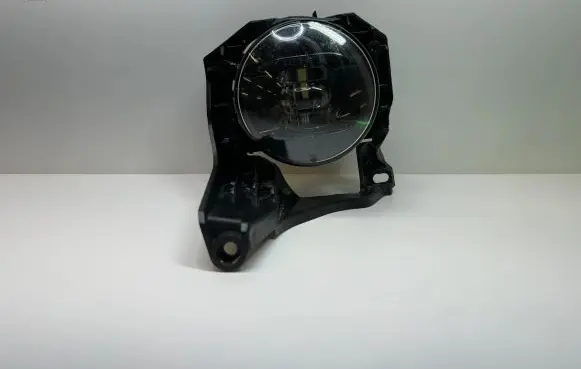 Ford Mustang VI Front fog light FR3B15K201AE FR3B15267AB