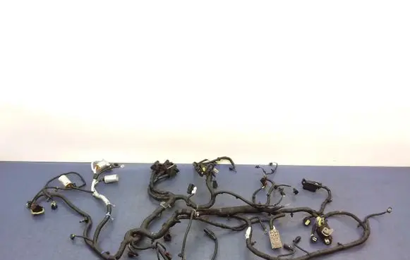 Cadillac CTS Other wiring loom